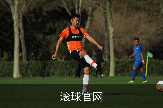 滚球官网体育内容团队